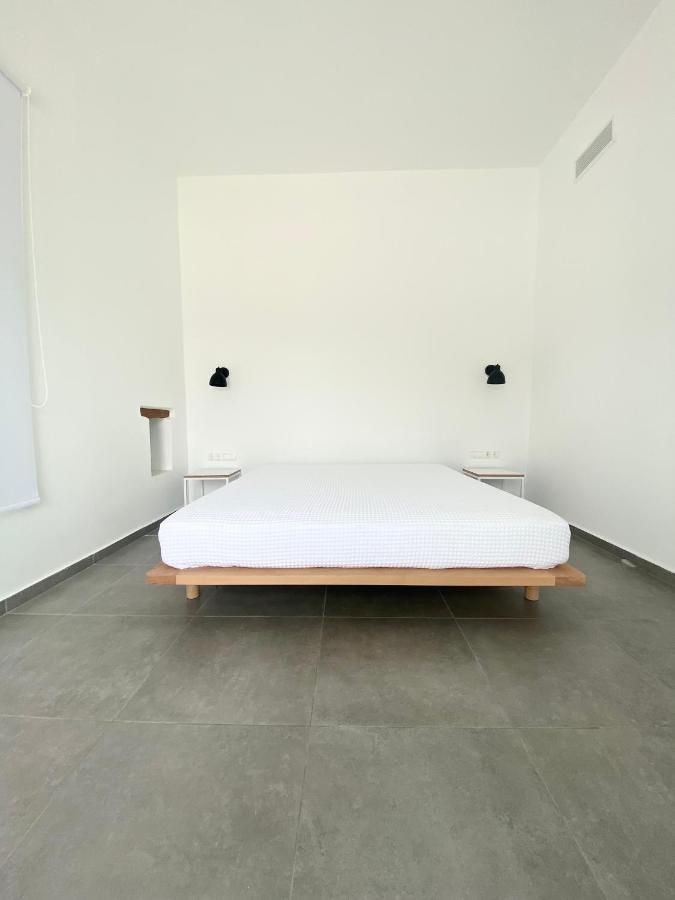 Lefko Apartments Tavronitis  Exterior photo